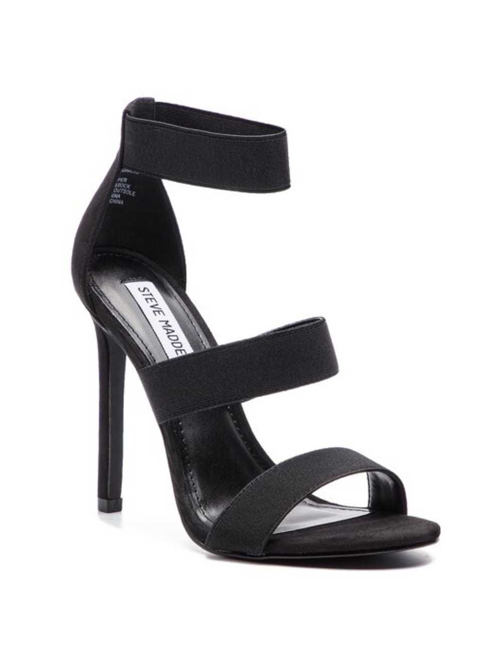 Steve Madden Carina Heels